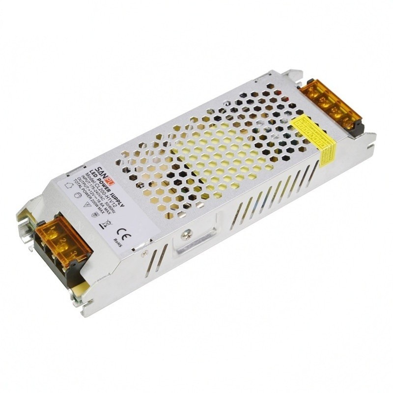 CL200-H1V12 SANPU Power Supply SMPS 12V LED 200W Transformer Driver