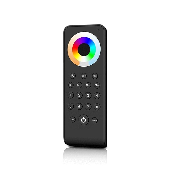 RS10 Skydance Led Controller 8 Scenes 8 Zones Universal Remote Control