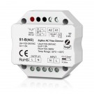 S1-B(WZ) 1CH 1.5A Skydance Tuya App ZigBee RF AC Triac Led Dimmer Controller 100-240V AC