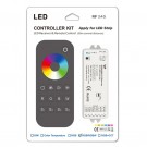 RT4 + VP Skydance 4A 4CH RGBW Led Strip Controller Kit