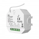 SS-L Skydance Led Controller 1CH 15A 100-240V AC RF Push Switch
