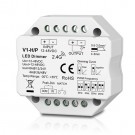 V1-H/P Skydance 1CH 4A 8A 12-48V DC CV Single Color Led Controller