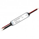 V1-N Skydance Push Dim 1CH 3A 12-24V DC RF Push Single Color Led Mini Controller