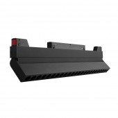 MiBoxer Milight MG5-12F-ZL (Upgraded) 12W RGB+CCT Foldable Magnetic Grille Light (Zigbee 3.0 + 2.4G)