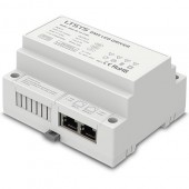 LTECH 12VDC DMX LED Intelligent Driver DMX-36-12-F1D1 CV Dimmable Controller