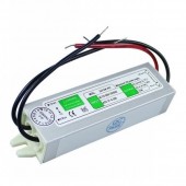 12V 24Vdc Output 20W Power Supply Waterproof LED Driver Transformer