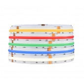 24Vdc 784LEDs/M RGBW Flexible COB Led Light Strip High Density Linear Lighting