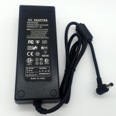12V 10A Transformer 120W AC to DC Switching Power Adapter