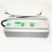 DC 12V 24V 80W IP67 Waterproof LED Power Supply Driver Transformer