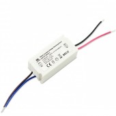 Euchips 12W 12V DC Constant Voltage Driver EUP12T-1W12V-1 CV Driver