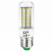 12W E27 56 x Smd 5730 Corn LED Light Energy Saving Corn Bulb