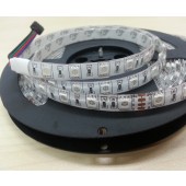 16.4Ft 24V IP65/IP67 Waterproof 5050 RGB LED Strip 5m 300Leds