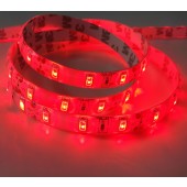 16.4Ft 300Leds SMD 5630 Waterproof Red LED Light Strip DC12V