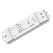 V1-L skydance cv led controller 15A DC 12-24V 1CH