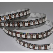 1Meters 96LEDs DC 5V WS2812b Addressable LED Strip Light