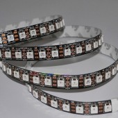 1Meters 96LEDs DC 5V WS2812b Addressable LED Strip Light