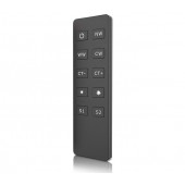 R2 Skydance LED Controller Color Temperature Control Remote 2.4G