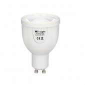APP Controllable Mi.light FUT011 5W GU10 Dual White Smart LED Bulb