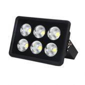 Ultra Bright LED Floodlight 300W RGB / Warm / Cold White Flood Light Outdoor Lighting