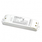 36W 200-1200mA LTECH LED Controller DMX U1P1 CC DMX Driver
