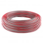 3 Pin Extension Wire Cable 18AWG/20AWG/22AWG for CCT Light Strip