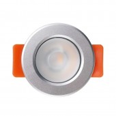 MiBoxer SL1-12 Mi.Light Waterproof 3W Single Color Led Spotlight Light Bulb Mi Light
