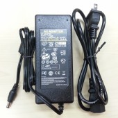 50W DC5V 10A LED Power Adapter AC To DC Converter