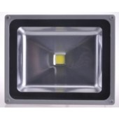 50W LED Floodlight Waterproof Lamp Outdoor Spotlight Flood Light