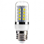 5W 36 X Smd 5050 E27 Dimmable Corn LED Light Bulb Energy Saving Lamp
