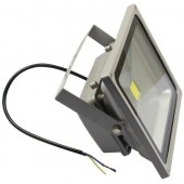60W LED Floodlight Lamp Outdoor Waterproof Spotlight Flood Light