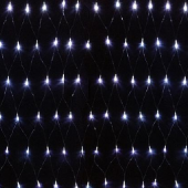 6m*4m 192Leds LED Christmas Decoration Light LED Net Light