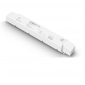 Ltech LM-75-12-G1A2 75W 0-10V CV LED Driver 1-10V Push Dim 12Vdc