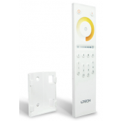 LTECH Q2 CT RF Remote Control 2.4GHz 4 Zones Touch Series