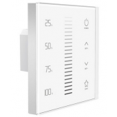 Ltech E1S-TD Triac Touch Panel Wireless Dimmer RF 2.4G 100-240Vac