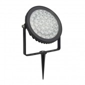 MiBoxer Milight FUTC10Z 15W RGB+CCT LED Garden Light (Zigbee 3.0) DC24V