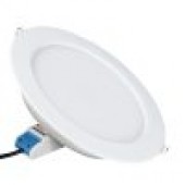 MiBoxer Milight FUT066Z 12W RGB+CCT LED Downlight (Zigbee 3.0)
