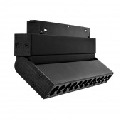 MiBoxer Milight MG5-06F-ZL (Upgraded) 6W RGB+CCT Foldable Magnetic Grille Light (Zigbee 3.0 + 2.4G)