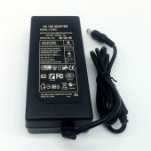 AC 100V 240V Transformer Converter DC 5V 5A Power Supply Adapter