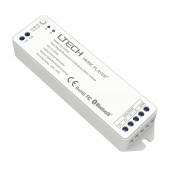 Ltech CG-AUDIO Music Player 12-24Vdc Input