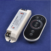 TDC03 RF Touch Dimmer Single Color Mode Wireless Controller