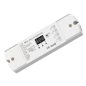 D4-L Skydance LED Decoder 4CH*5A CV DMX DC 12-24V