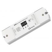 D4C-L-350mA Skydance DMX512 & RDM Decoder 4CH Constant Current