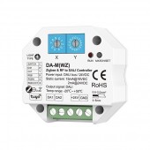 DA-M(WZ) Skydance 24V DC Zigbee RF to DALI Converter Led Master Controller