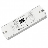 DA4-C 4 Channel CC Led DALI Dimmer Skydance Controller 12-48V DC