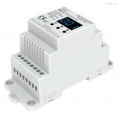 DA4-D Skydance Led Controller 4CH*5A 12-24VDC CV DALI Dimmer Din Rail