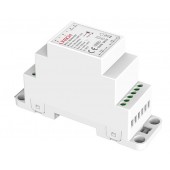 DALI-AMP-DIN AC 100-240V Ltech DALI Repeater LED Controller