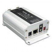 LTECH Artnet-DMX-2 ArtNet-DMX Converter AC100-240V Input Output Signal DMX512