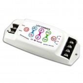 BC-310 Bincolor Led Controller 5V-24V 2Channel Color Temperature Control