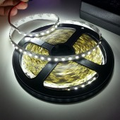 DC 24V 3528 LED Strip Light 120LEDs/M Lighting Tape