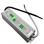 DC 12V 24V 45W LED Driver IP67 Waterproof Power Supply